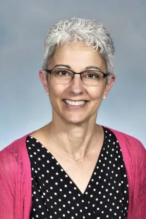 Cynda Penfield