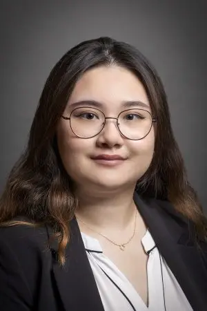 Winnie Huynh