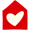 RMHC Heart with House favicon